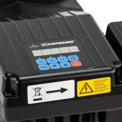 Hayward RS 2 VSTD Variabele Zwembadpomp -Zwembad Wereld 6957 8