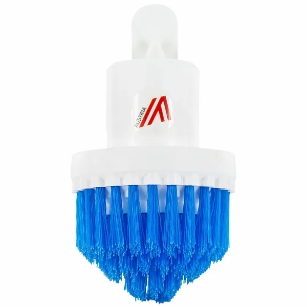 Kokido Borstel/stofzuiger Voor De Hoeken 4 Kokido Borstel/stofzuiger Voor De Hoeken - Afbeelding 2