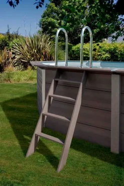 GRE Gré Avantgarde Composiet Zwembad - 466 X 326 X 124 Cm 15 GRE Gré Avantgarde Composiet Zwembad - 466 X 326 X 124 Cm -Zwembad Wereld 7020022080 2022 130