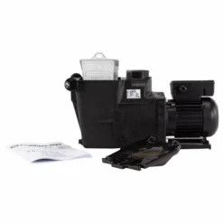 Hayward SuperPump SP2611 Zwembadpomp 15,5m³ -Zwembad Wereld 7084 4 8