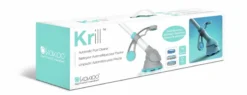 Kokido Krill Hydraulische Zwembadreiniger -Zwembad Wereld 729f6c534b6d8a067c5e1fdb963e5688