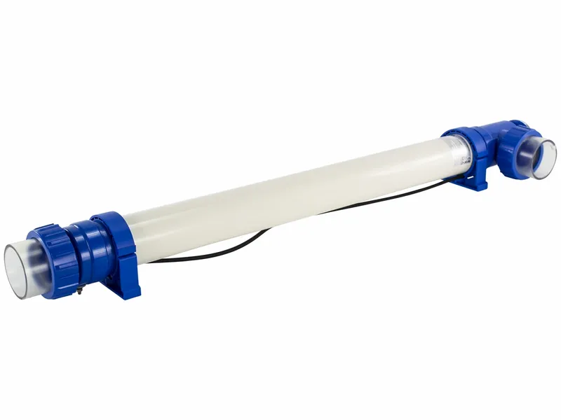 Blue Lagoon UV-C Zoutwater 75 Watt 3 Blue Lagoon UV-C Zoutwater 75 Watt