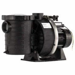 Pentair Ultraflow Plus P-UFL-101 Zwembadpomp 16,5m³ -Zwembad Wereld 746 7 8