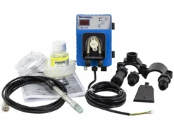 Blue Lagoon Automatische Chloor Meter En Doseerpomp 9 Blue Lagoon Automatische Chloor Meter En Doseerpomp -Zwembad Wereld 7487 3