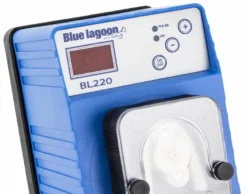 Blue Lagoon Automatische Chloor Meter En Doseerpomp 8 Blue Lagoon Automatische Chloor Meter En Doseerpomp -Zwembad Wereld 7488 5