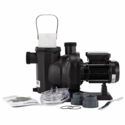 Astral Sena 25463 Zwembadpomp 9m³ -Zwembad Wereld 7565 4 2