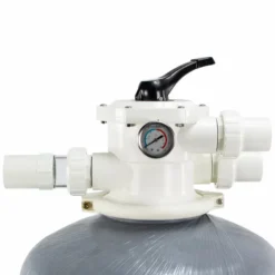 Mega V500 Zandfilter Top Mount 12m³ -Zwembad Wereld 771 5 2