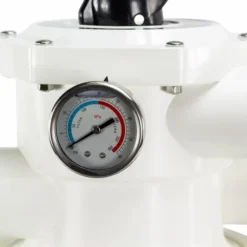 Mega V500 Zandfilter Top Mount 12m³ -Zwembad Wereld 771 6 2