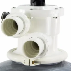 Mega V500 Zandfilter Top Mount 12m³ -Zwembad Wereld 771 7 2