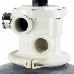 Mega V500 Zandfilter Top Mount 12m³ -Zwembad Wereld 771 8 2