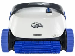Dolphin Family S300i Zwembadrobot -Zwembad Wereld 7753 3