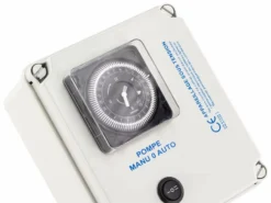 DFH Schakelkast Voor Zwembadpomp 7 DFH Schakelkast Voor Zwembadpomp -Zwembad Wereld 7759 3