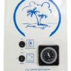 DFH300 Schakelkast Met Transformator -Zwembad Wereld 7760 1