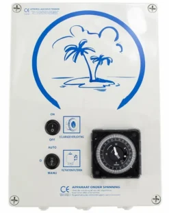 DFH600 Schakelkast Met Transformator