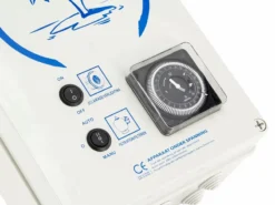 DFH600 Schakelkast Met Transformator -Zwembad Wereld 7760 3