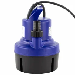 Kunststof Vlakzuigende Dompelpomp Voor Schoon Water -Zwembad Wereld 783 3