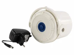 Motor Pool Blaster Catfish -Zwembad Wereld 7909 4