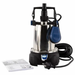 Oase Promax Cleardrain 7000 Dompelpomp -Zwembad Wereld 7934 4