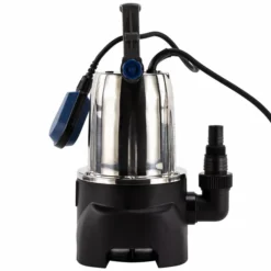 Oase ProMax Muddrain 7000 Dompelpomp -Zwembad Wereld 7937 3