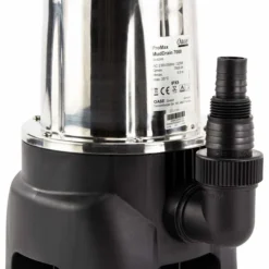 Oase ProMax Muddrain 14000 Dompelpomp 16 Oase ProMax Muddrain 14000 Dompelpomp -Zwembad Wereld 7937 4 2