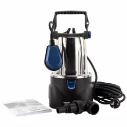 Oase ProMax Muddrain 14000 Dompelpomp 15 Oase ProMax Muddrain 14000 Dompelpomp -Zwembad Wereld 7937 6 2