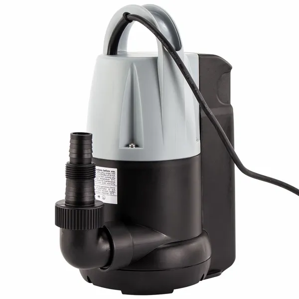 Velda VT SM 11000 Dompelpomp 4 Velda VT SM 11000 Dompelpomp - Afbeelding 2