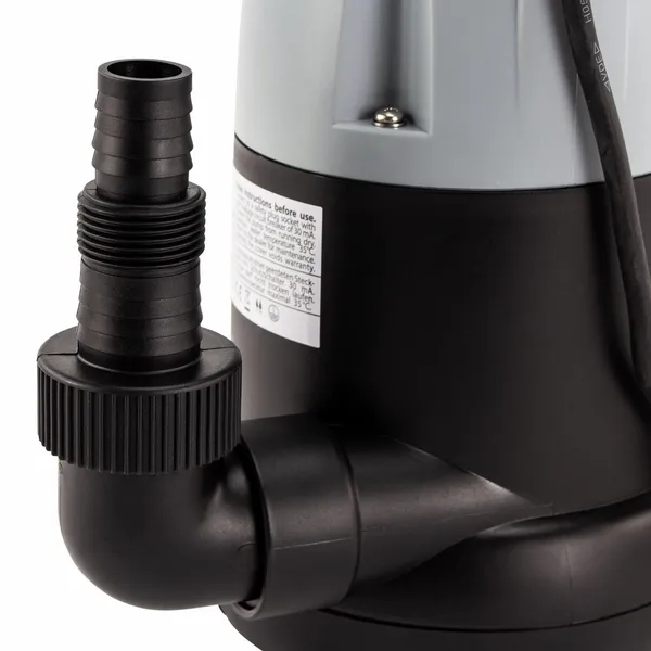 Velda VT SM 11000 Dompelpomp 7 Velda VT SM 11000 Dompelpomp - Afbeelding 5