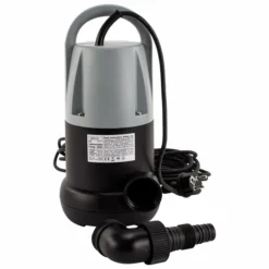 Velda VT SM 11000 Dompelpomp 13 Velda VT SM 11000 Dompelpomp -Zwembad Wereld 7940 6 2