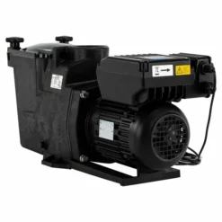 Hayward SuperPump VSTD 1 PK Variabele Zwembadpomp -Zwembad Wereld 7960 3 1