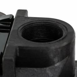 Hayward SuperPump VSTD 1 PK Variabele Zwembadpomp -Zwembad Wereld 7960 6