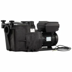 Hayward SuperPump VSTD 1.5 PK Variabele Zwembadpomp -Zwembad Wereld 7960 8 1