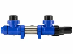 Blue Lagoon Profi Heater 3 KW Elektrische Verwarming -Zwembad Wereld 7968 3