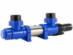 Blue Lagoon Profi Heater 3 KW Elektrische Verwarming