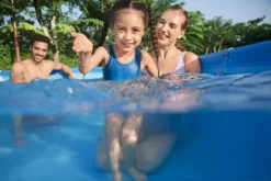 Bestway Steel Pro Zwembad - 300 X 201 X 66 Cm -Zwembad Wereld 800 1200 56498 56404 56411 56412 5103 ls web