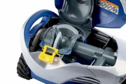 Zodiac MX6 Hydraulische Zwembadreiniger -Zwembad Wereld 800 1200 mx6 zodiac 6