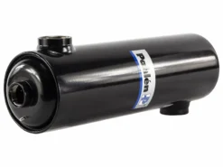 Pahlen Maxi-Flo MF 200 Zwembad Warmtewisselaar - RVS