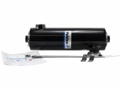 Pahlen Maxi-Flo MF 200 Zwembad Warmtewisselaar - RVS 10 Pahlen Maxi-Flo MF 200 Zwembad Warmtewisselaar - RVS -Zwembad Wereld 8021 3