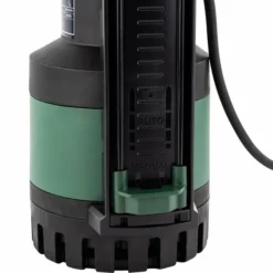 DAB Nova Up 300 M-AE Dompelpomp -Zwembad Wereld 8112 4