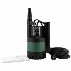 DAB Nova Up 300 M-AE Dompelpomp -Zwembad Wereld 8112 6