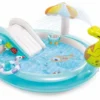 Intex Gator Play Zwembad Speelcentrum - 201 X 170 X 84 Cm -Zwembad Wereld 812 1200 57165