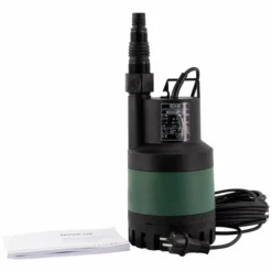 DAB Nova Up 180 M-NA Dompelpomp -Zwembad Wereld 8153 5