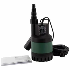 DAB Nova Up 180 M-A Dompelpomp -Zwembad Wereld 8155 6