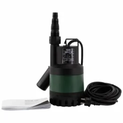 DAB Nova Up 600 M-A (automaat) Dompelpomp -Zwembad Wereld 8345 5 1