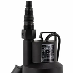 DAB Nova Up 300 M-A (automaat) Dompelpomp -Zwembad Wereld 8345 6
