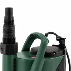 DAB Verty Nova 200 (met Interne Vlotter) -Zwembad Wereld 8347 4