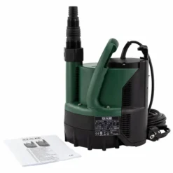 DAB Verty Nova 200 (met Interne Vlotter) -Zwembad Wereld 8347 5