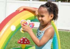 Intex My Garden Zwembad Speelcentrum - 290 X 180 X 104 Cm -Zwembad Wereld 834 1200 57154 inuse3 2021 300