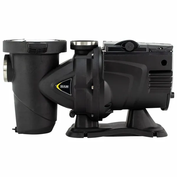 DAB E-Swim 150 M Variabele Zwembadpomp 4 DAB E-Swim 150 M Variabele Zwembadpomp - Afbeelding 2