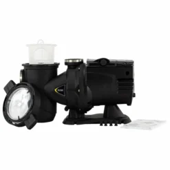 DAB E-Swim 150 M Variabele Zwembadpomp 13 DAB E-Swim 150 M Variabele Zwembadpomp -Zwembad Wereld 8528 4