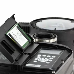 DAB E-Swim 300 M Variabele Zwembadpomp -Zwembad Wereld 8528 7 1